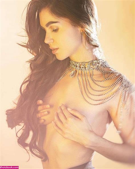 Effy Jones Effybabyliss Audrey Effy Nude OnlyFans Photos Leakednudes