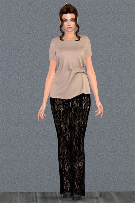 Astya96 Lingerie Set 3 Swatches Custom Thumbnail HQ