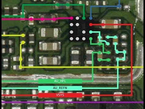 Infinix Hot Play X Sound Problem Solution Sound Ic Ways Mic Ways Speaker Ways Youtube