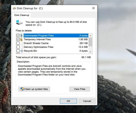 How To Delete Windows Old Folder And Free Up Over Gb On Your Pc