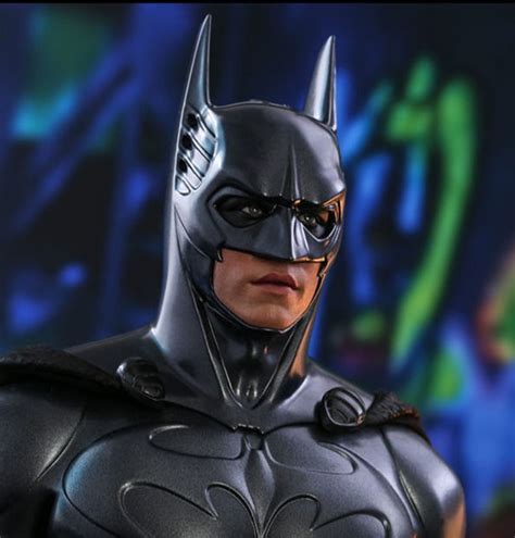 Batman Sonar Suit Batman Forever Hot Toys Medicom Toy Store