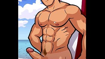 Gay Waiter Flash Game Xnxx