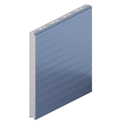 QuadCore® KS1150 TL - Kingspan