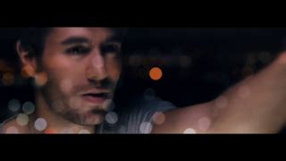 AusCAPS Enrique Iglesias Nude In Finally Found You Music Video