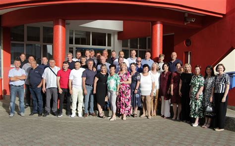 FOTO Proslavili obljetnicu male mature i rođendane