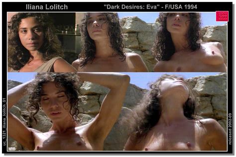 Dark Desires Eva Nude Pics Page