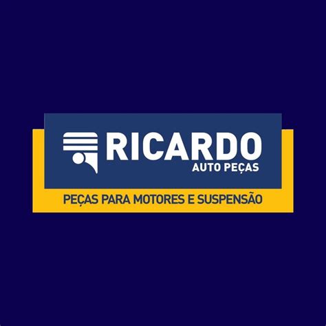 Ricardo Auto Peças Espírito Santo Do Pinhal - Ricardo Auto Peças - FSA Comércio