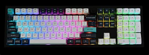 Keychron Q Max Hot Swappable Rgb Wireless Keyboard Gateron Jupiter Brown Kbkcq Mp Mwave