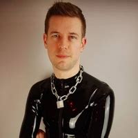 Edging Huge Orgasm For The Rubber Slave Free Gay Porn F5 XHamster