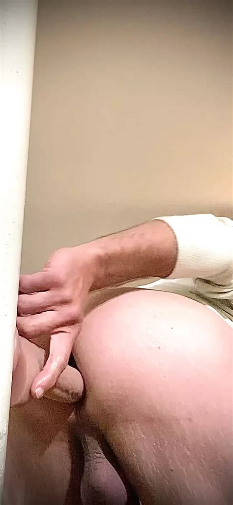 P O V Anal Dildo Wall Fuck Gay Amateur Amateur Porn Feat Cuntryboi By Faphouse Xhamster