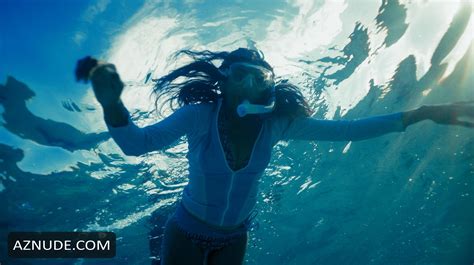 Kat Graham Nude Aznude