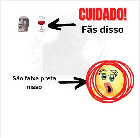 Guidado F S Disso S O Faixa Preta Nisso Ifunny Brazil