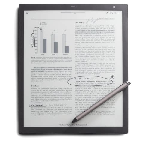 E Ink and Avalue introduce a Digital Paper tablet - Liliputing