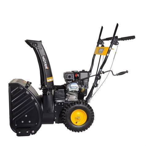 Купить снегоуборщик HUTER SGC 6500 PRO в Смоленске по цене 58690 руб. в ...