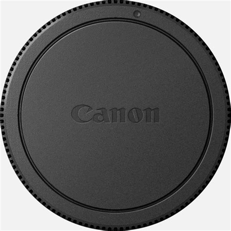 Canon Objektivrückdeckel EB — Canon Deutschland Shop