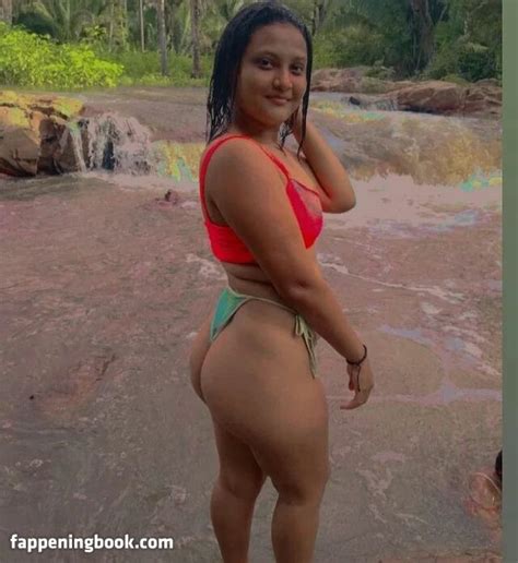 Santos Vitoria Vitorinhaa2022 Nude OnlyFans Leaks Fappening FappeningBook