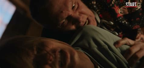 Nude Video Celebs Lyubov Aksyonova Sexy Byvshie S03e02 2021