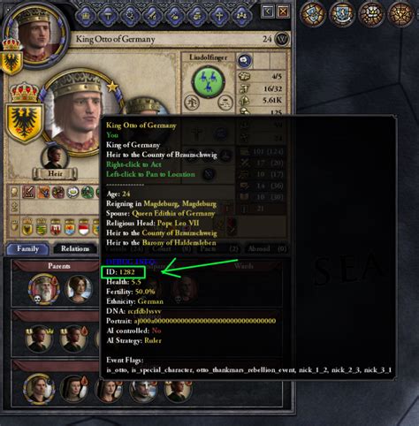 Crusader Kings Ii Cheats Console Commands Kosgames