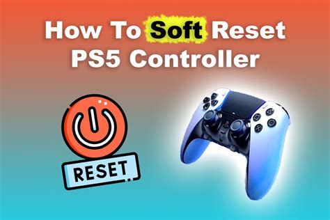 How To Easily Reset PS5 Controller Solved Alvaro Trigo S Blog