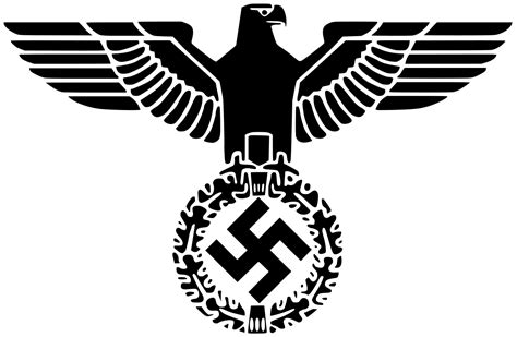 Nazi Logo