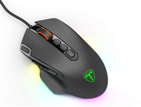 Pictek gaming mouse wired driver - educationlinda