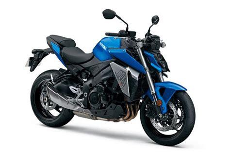 Scheda Tecnica Suzuki GSX S950 Prezzi E Caratteristiche