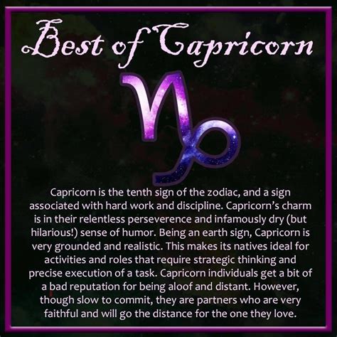 Horoscope Memes Quotes Horoscope Memes Earth Signs Capricorn Life