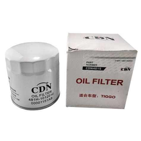 Фильтр масляный (CDN) Acteco A21 B11 M11 T11 481H-1012010 - XPert Auto ...