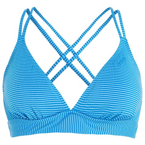 Protest Mixsuperbird 23 Triangle Bikini Top Bikinitopp Dam köp online Bergfreunde se