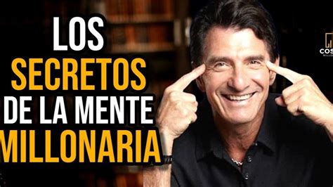 Frases Millonarias Descubre El Secreto Del Xito Financiero