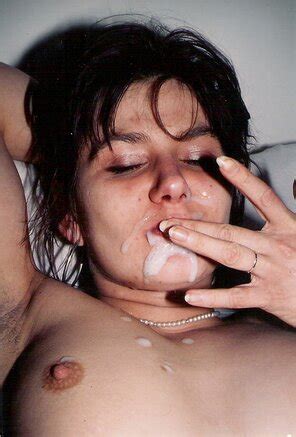 Ex Gf AW Loves Cum 12 Porn Pic