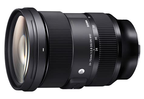 Sigma 24-70mm f/2.8 DG DN Art : Caratteristiche e Opinioni | JuzaPhoto