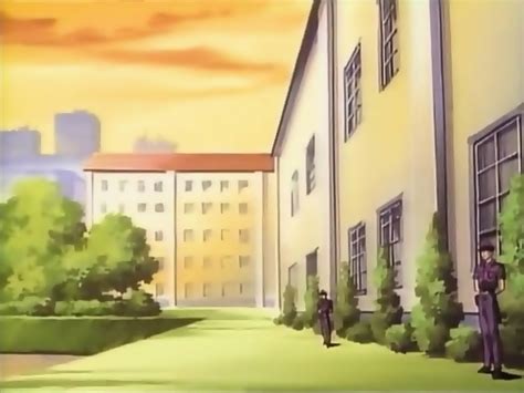 La Profesora Akiko 1 Hentai Español