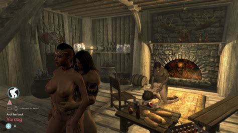 Osex The Greatest Virtual Sex Ever Page Skyrim Adult Mods Loverslab
