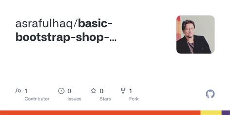 GitHub - asrafulhaq/basic-bootstrap-shop-template-