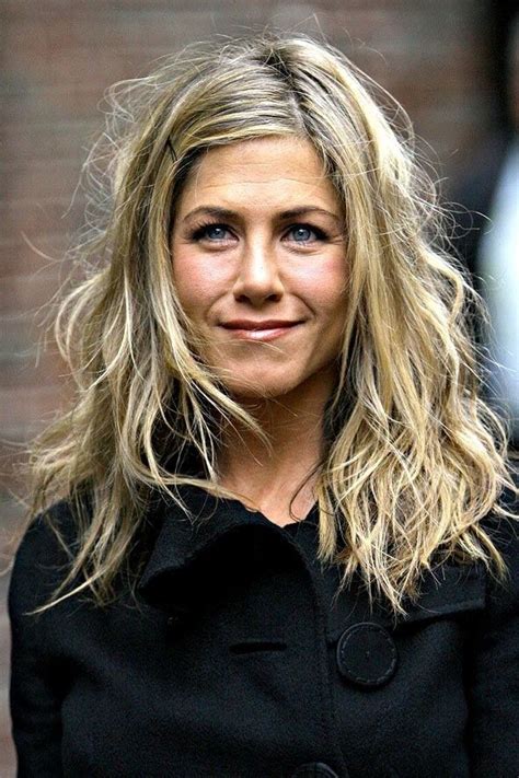 Las 5 Claves Del Estilo De Jennifer Aniston Effortless Chic