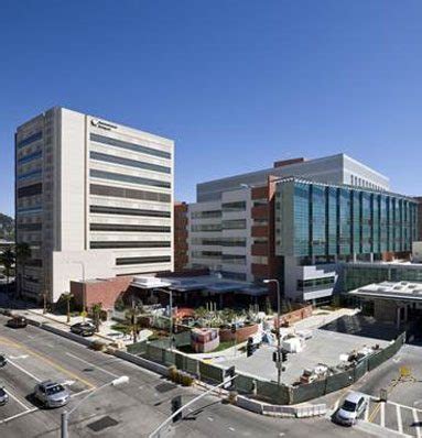 Children’s Hospital Los Angeles - CPMCA
