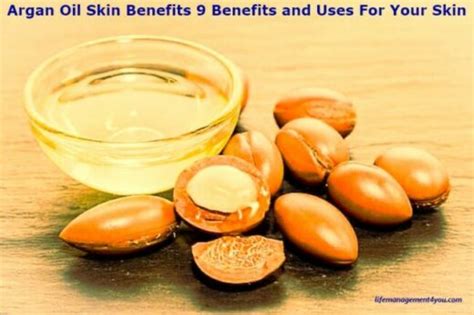 9 Powerful Argan Oil Skin Benefits And Uses Simply Amazing