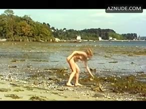 Charlotte Very Nude Aznude