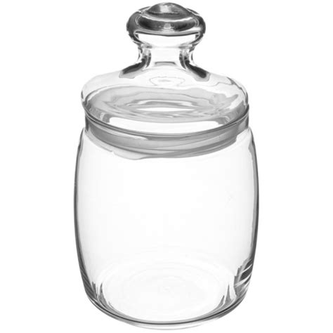 Банка с крышкой Pasabahce 97560/b «Чешни» 920 мл — купить в интернет ...