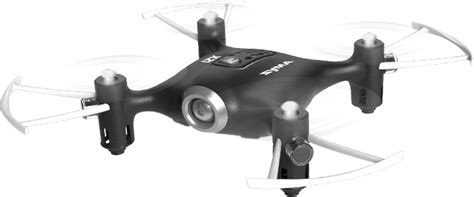 SYMA X21 2.4G 4CH 6Aixs Headless Mode Altitude Hold Mode RC Drone ...
