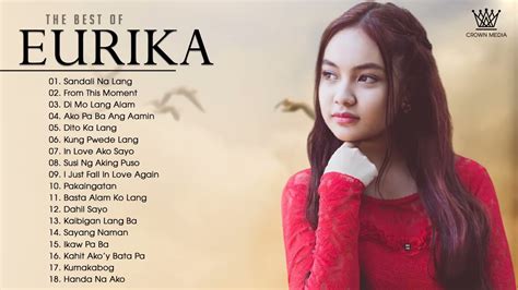 Eurika Best Songs Of Eurika - Eurika playlist hits full album - YouTube