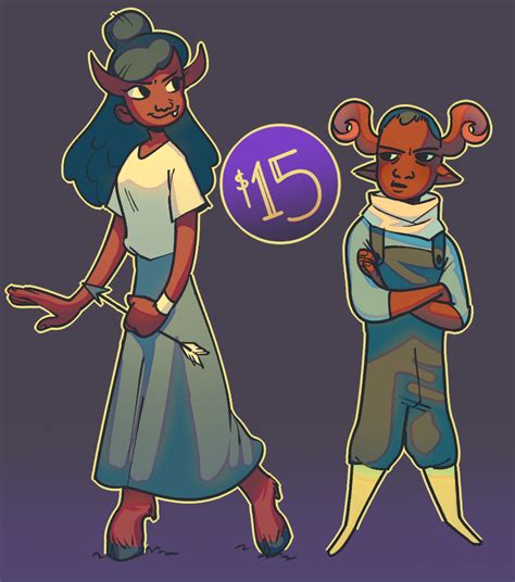 Big Gay Nerds Chainchompchomp USD Fullbody Full Color