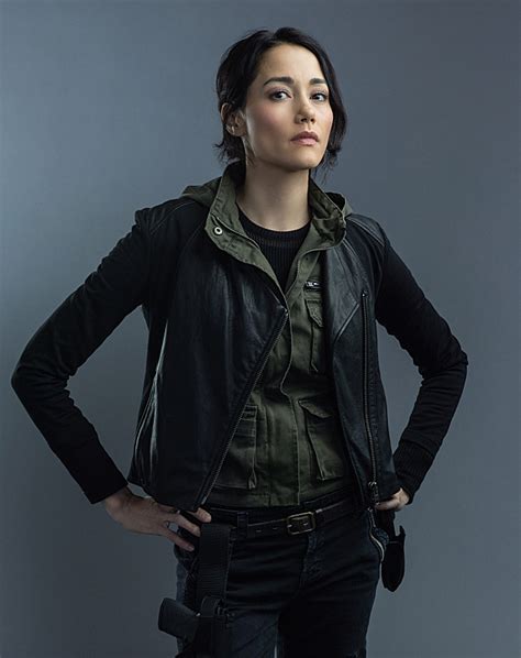 Sandrine Holt