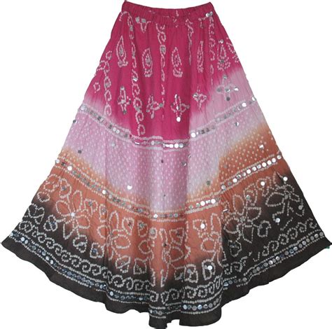 Trendy Skirts Boho Skirts Trendy Dresses Casual Dresses Tie Dye