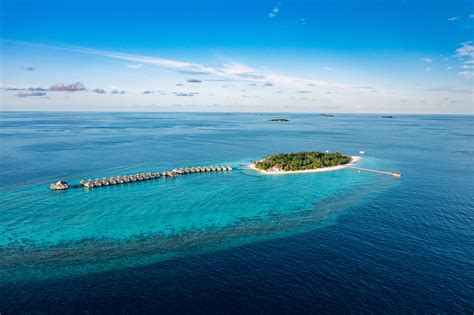 Baglioni Resort Maldives Maagau Island Rinbudhoo Maldives Resort