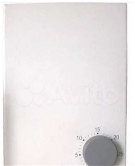 Pulsair-R канальный регулятор температуры | Festima.Ru - Мониторинг ...