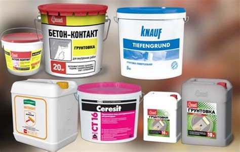 Интересный факт о грунтовка для фасада под короед