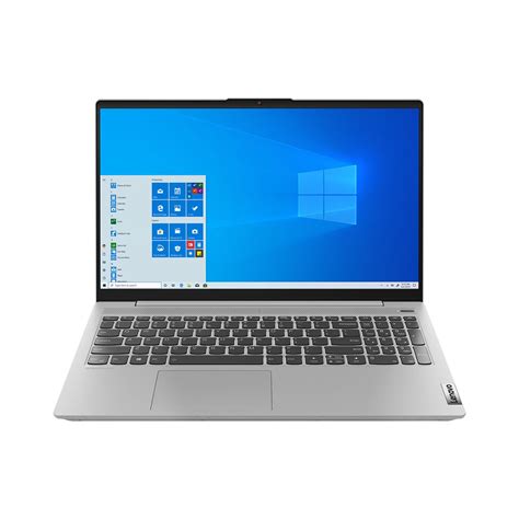 Лаптоп Lenovo IdeaPad 5 15ITL05, 82FG0094BM, Windows 10 Pro, 15.6 ...
