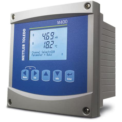 Mettler Toledo M200 Transmitter